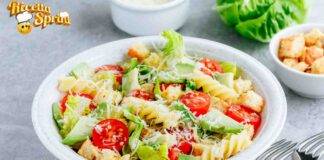 Pasta pomodori e crostini il pranzo avrà tutto un altro sapore