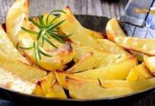 Patate saporite come farle in padella subitissimo Patate saporite come farle in padella subitissimo