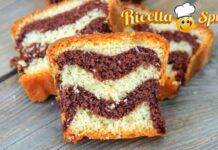 plumcake bigusto