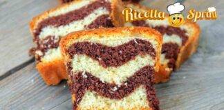 plumcake bigusto