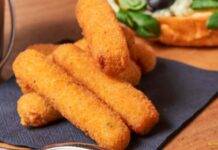 Polpette di patate fumanti e calde, la cena stasera è una vera festa