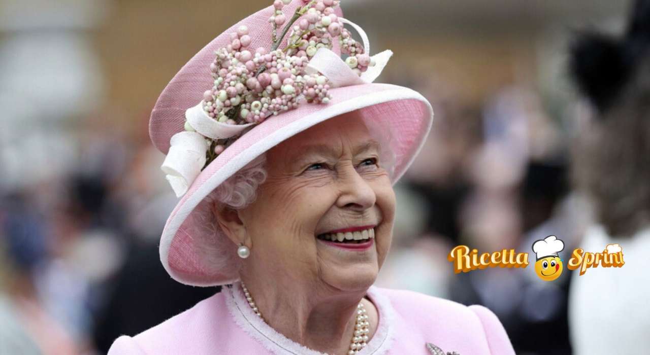 Regina Elisabetta niente insalata - RicettaSprint