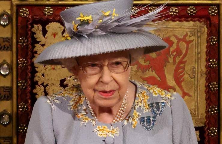 Regina Elisabetta no alla pasta - RicettaSprint