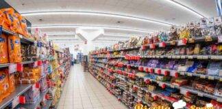 allerta alimentare oggi richiamo ritiro