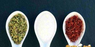 come sostituire lo zafferano curcuma paprika curry