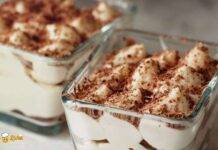Tiramisù chetogenico il dolce per chi è a dieta, leggero digeribile e buonissimo Tiramisù chetogenico il dolce per chi è a dieta, leggero digeribile e buonissimo