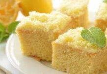 Torta extra summer, i profumi dell’estate in un dessert invitante e goloso Torta extra summer