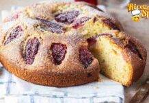 Torta yogurt e fragole senza uova e burro il dolce ideale per una colazione sana e senza sensi di colpa