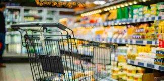 richiamo alimentare ritiro urgente oggi