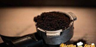 fondi di caffè come riutilizzarli