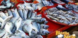 pesce contaminato pfas sangue sostanze