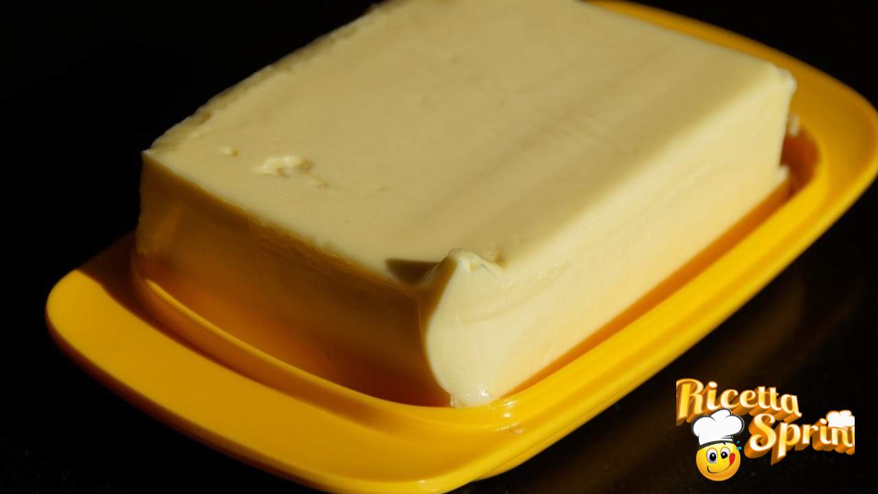 come si fa il burro chiarificato