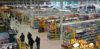 richiamo alimentare aflatossine