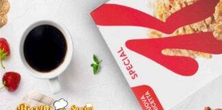 cereali kellogg's test acrilammide zuccheri
