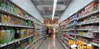 richiamo alimentare oggi RASFF