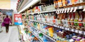 richiamo alimentare urgente oggi
