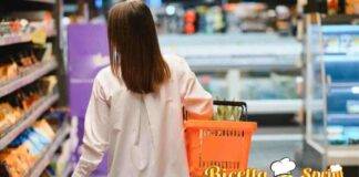 richiami alimentari oggi ministero della salute