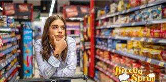 Prezzi più alti al supermercato spesa inflazione rincari