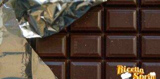 salmonella nel cioccolato marche Barry Callebaut