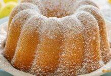 Una torta morbidissima per una colazione al top, il segreto è la ricotta