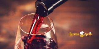 Vino rosso benefici - RicettaSprint