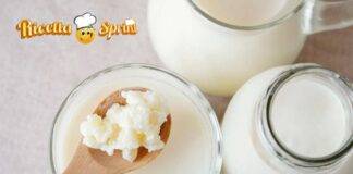 Yogurt kefir differenza - RicettaSprint