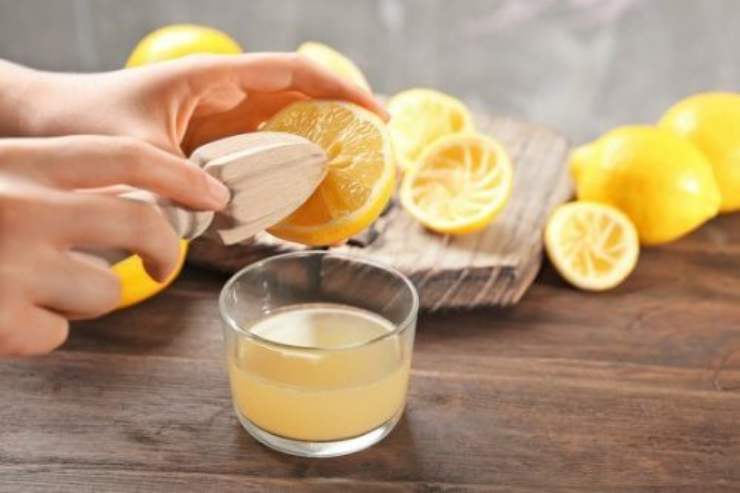 aglio limone dieta - RicettaSprint