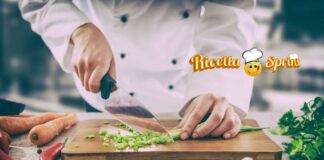 chef stipendio più alto vita - RicettaSprint