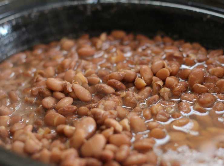 fagioli borlotti