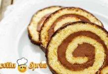Girelle alla Nutella in 5 minuti senza cottura: ecco pronta la merendina deliziosa da mangiare subito!