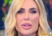 Ilary Blasi pubblica un video al ristorante e scatena la bufera: c’entra la figlia Chanel ilary basi ristorante gesto figlia chanele totti - RicettaSprint