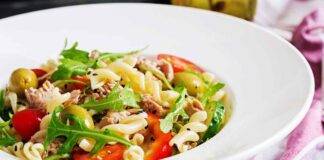 insalata di pasta