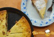 Con il riso non si fanno solo primi strepitosi: prova questa torta dolce ligure senza olio, burro e farina