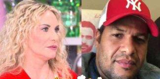 Antonella Clerici Eddy Martens in che rapporti sono - RicettaSprint