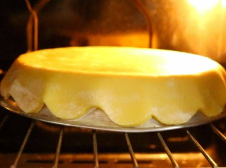 Base perfetta per la torta alla frutta, la ricetta di Benedetta Rossi. Foto di Benedetta Rossi