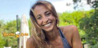 Benedetta Parodi annuncio che tutti aspettavano - RicettaSprint