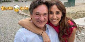 Benedetta Parodi foro rovinata Fabio Caressa - RicettaSprint