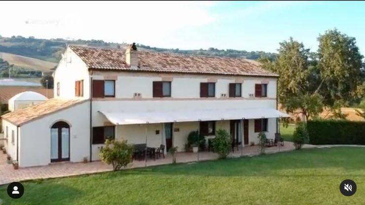 Benedetta Rossi agriturismo dove si trova - RicettaSprint