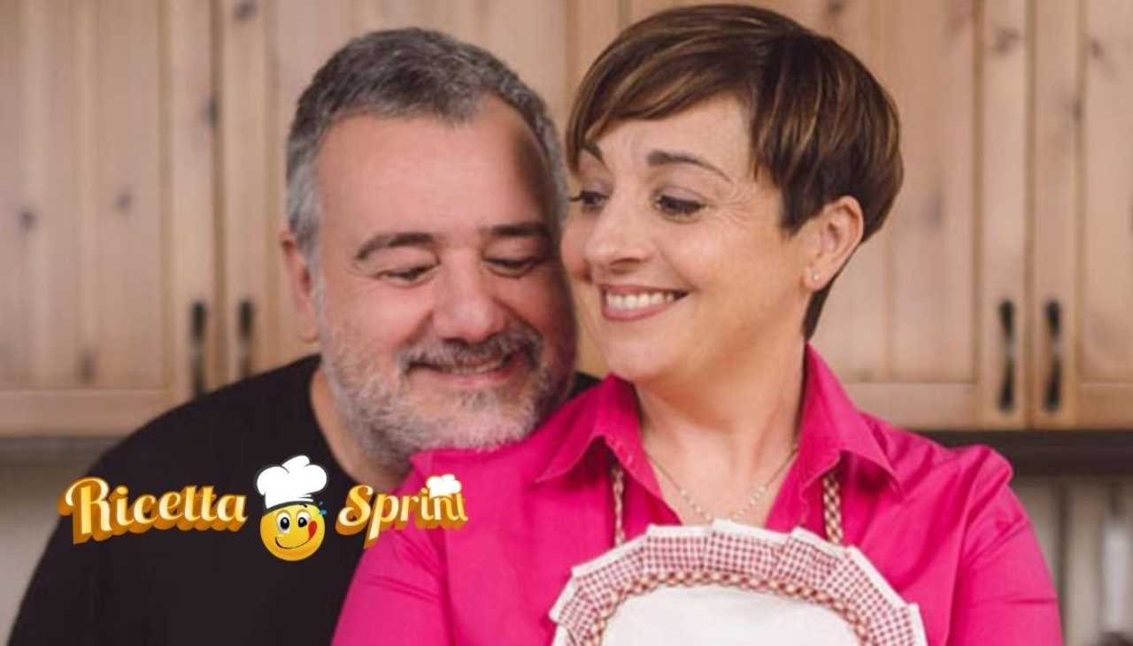 Benedetta Rossi cosa fa quando non cucina - RicettaSprint