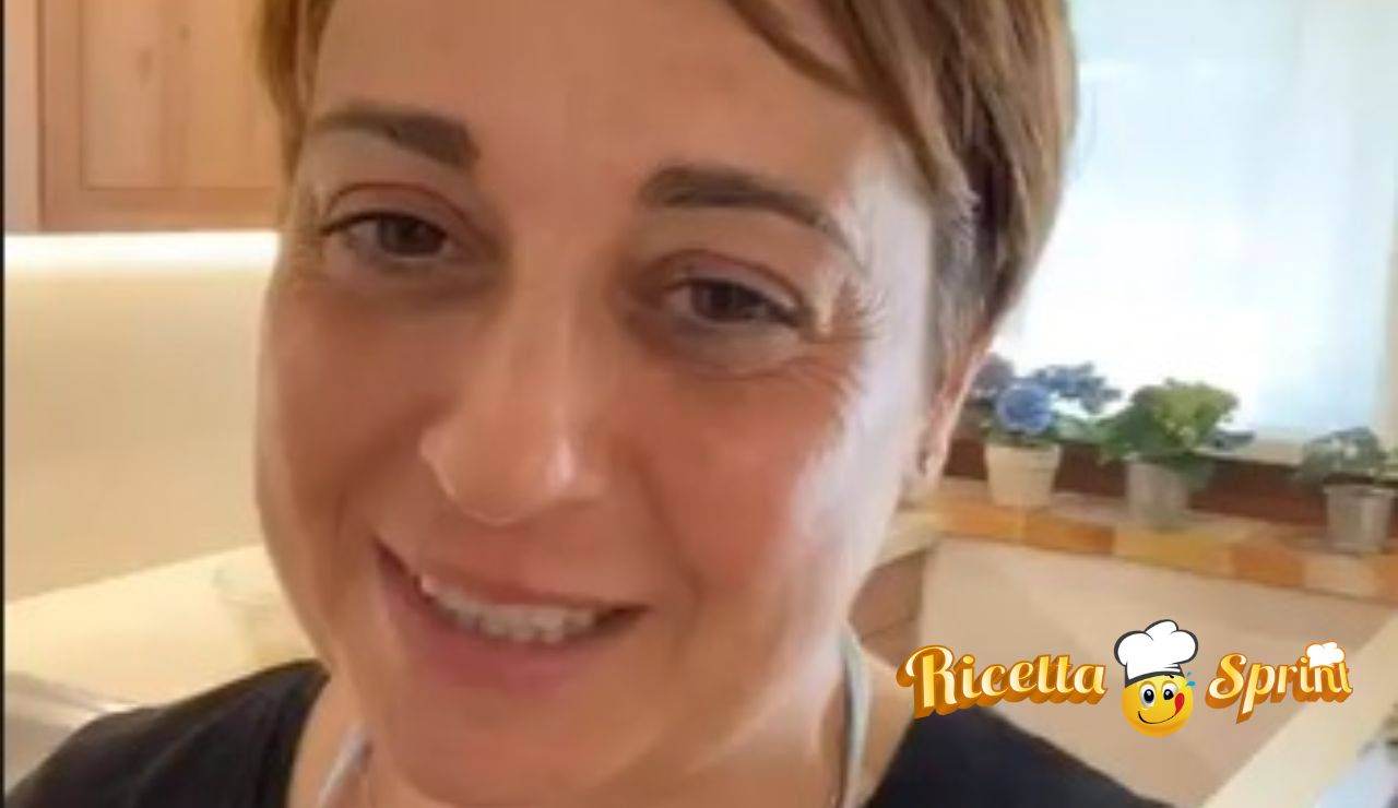 Benedetta Rossi dramma - RicettaSprint