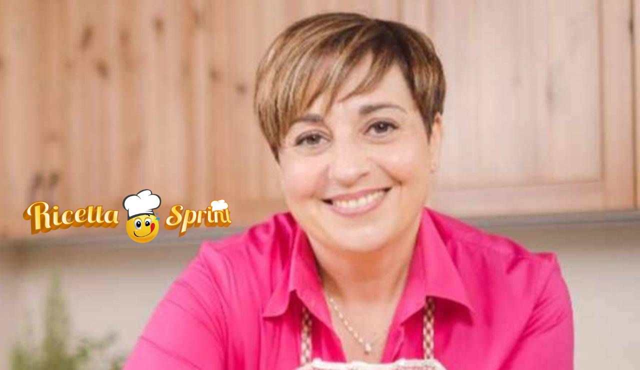 Benedetta Rossi pazza di gioia - RiccettaSprint
