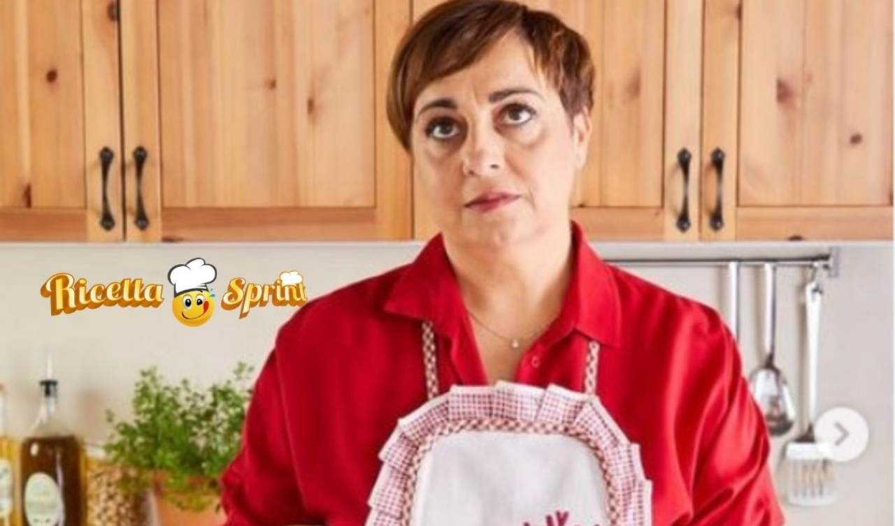Benedetta Rossi sbalordisce i fan - RicettaSprint