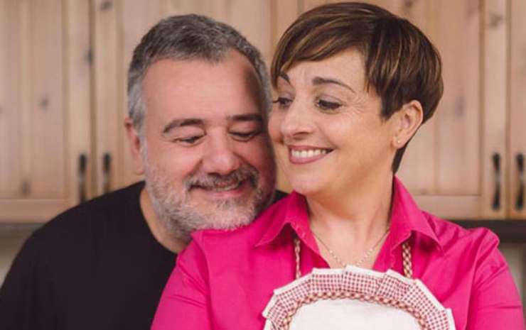 Benedetta Rossi straziante dolore - RicettaSprint