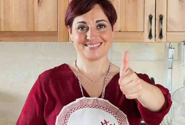 Benedetta Rossi vittima di truffa - RicettaSprint