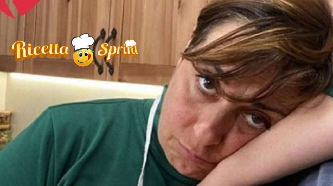 Benedetta Rossi vittima di truffa - RicettaSprint