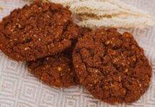Bisco-fruit cacao e cocco, una merenda da non perdere Bisco-fruit cacao e cocco