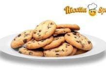 Biscotti con gocciole di cioccolato fatti in casa, la ricetta che ti stupisce