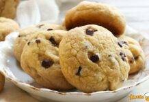 Biscotti morbidi super golosi per un risveglio da veri leoni