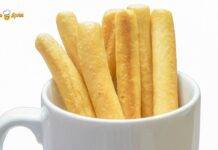 Biscottoni alle mandorle, impossibile resistergli Biscottoni alle mandorle, impossibile resistergli