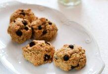 Bombette friabili nocciole e cioccolato, una bontà da inzuppare Bombette friabili nocciole e cioccolato